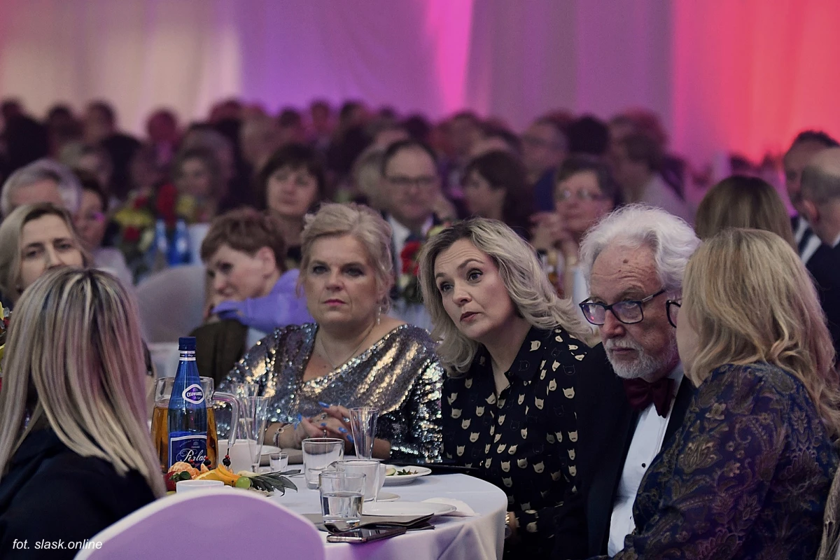 Gala Przedsiębiorczości w Pietrowicach - kolejny krok w polsko - czeskiej współpracy gospodarczej — 40