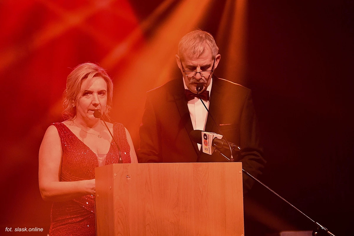 Gala Przedsiębiorczości w Pietrowicach - kolejny krok w polsko - czeskiej współpracy gospodarczej — 4