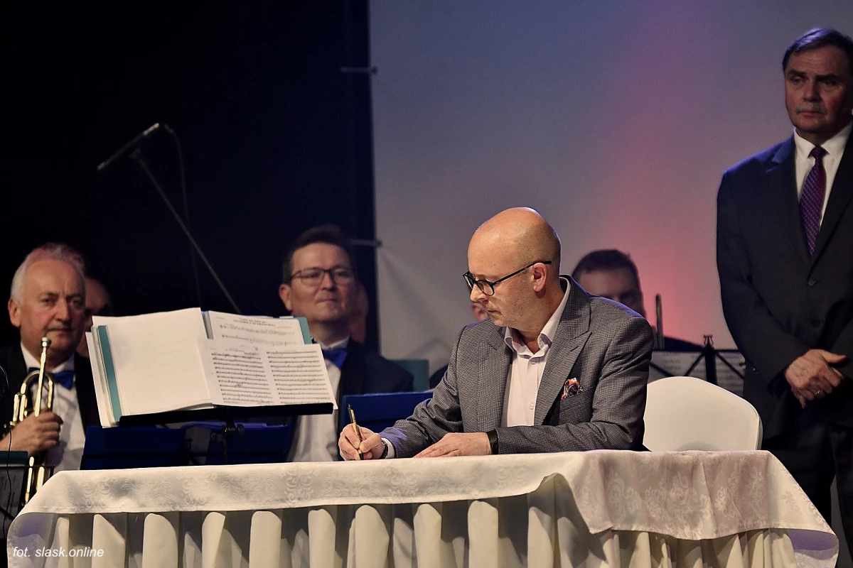 Gala Przedsiębiorczości w Pietrowicach - kolejny krok w polsko - czeskiej współpracy gospodarczej — 84