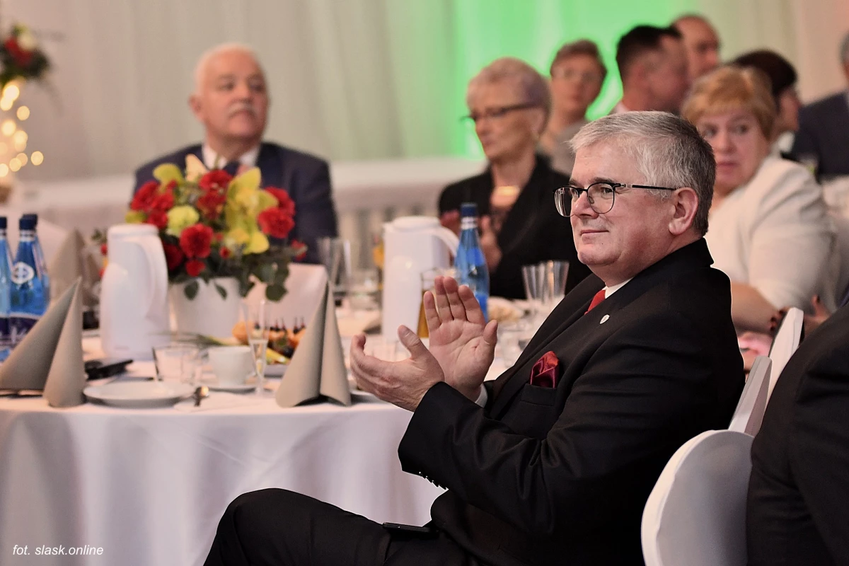 Gala Przedsiębiorczości w Pietrowicach - kolejny krok w polsko - czeskiej współpracy gospodarczej — 63