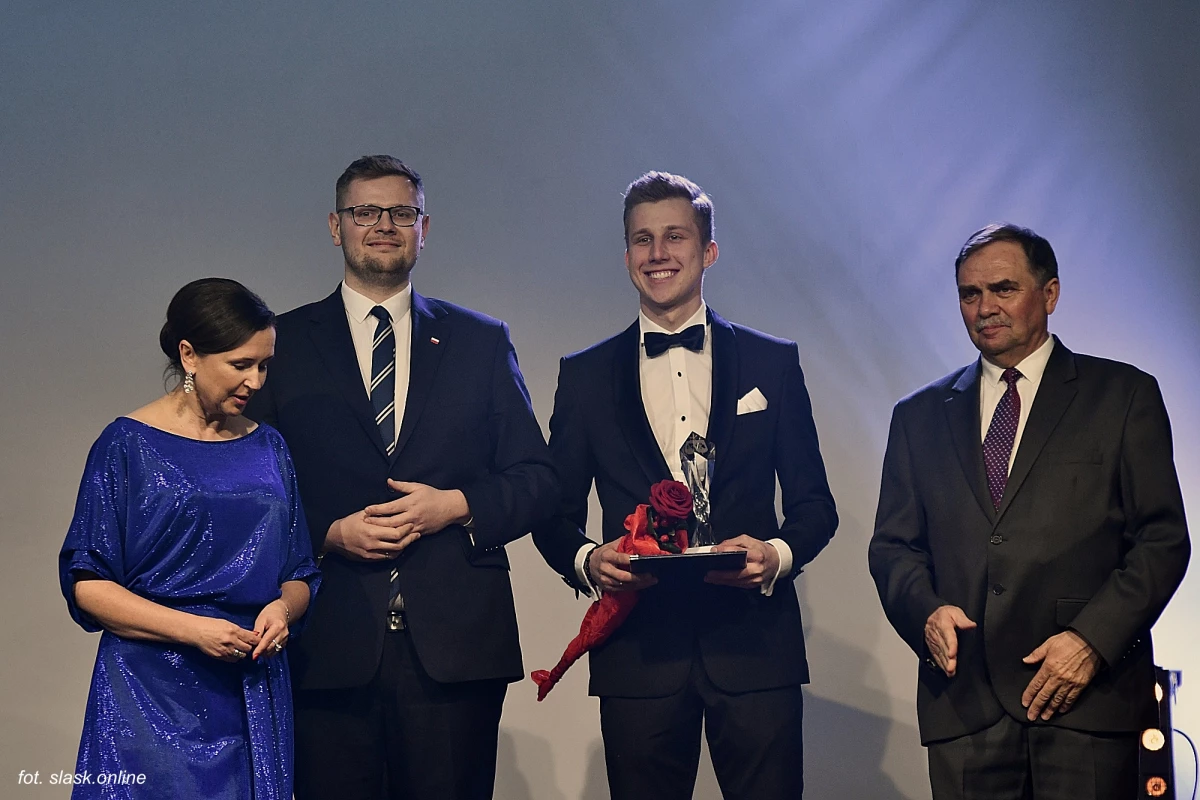 Gala Przedsiębiorczości w Pietrowicach - kolejny krok w polsko - czeskiej współpracy gospodarczej — 65