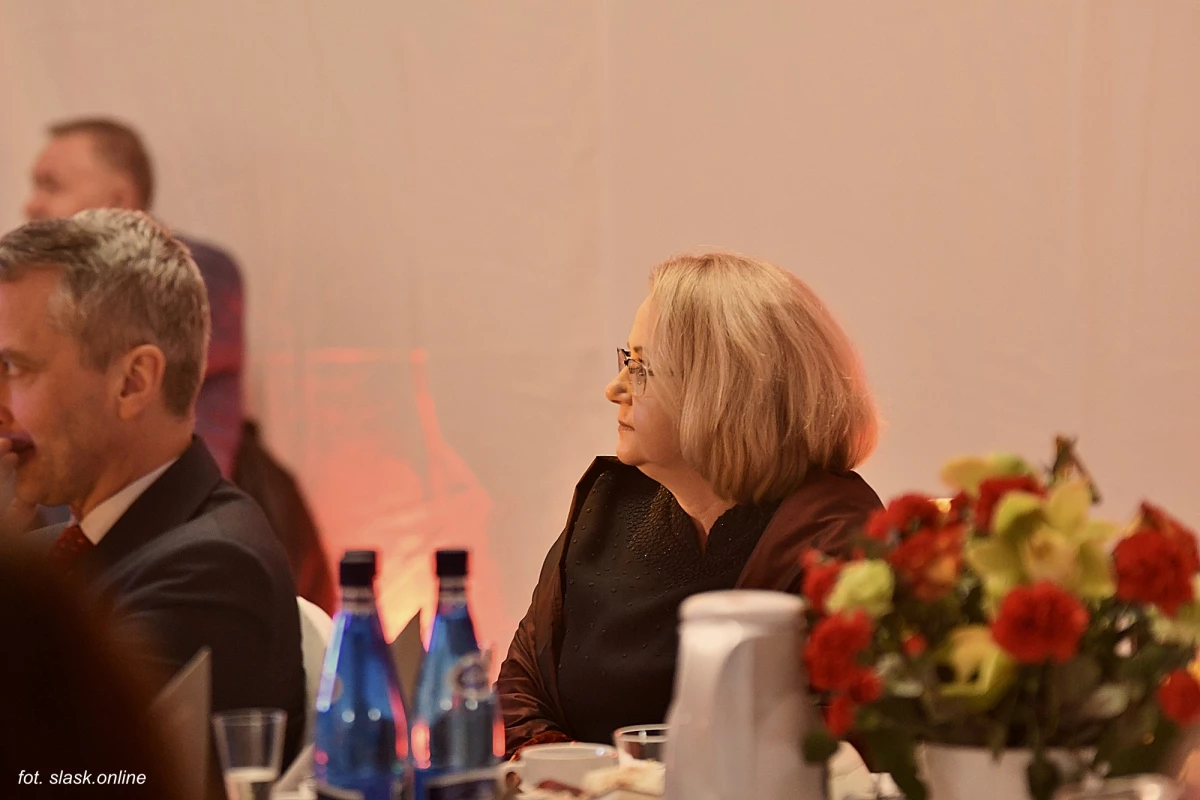 Gala Przedsiębiorczości w Pietrowicach - kolejny krok w polsko - czeskiej współpracy gospodarczej — 23