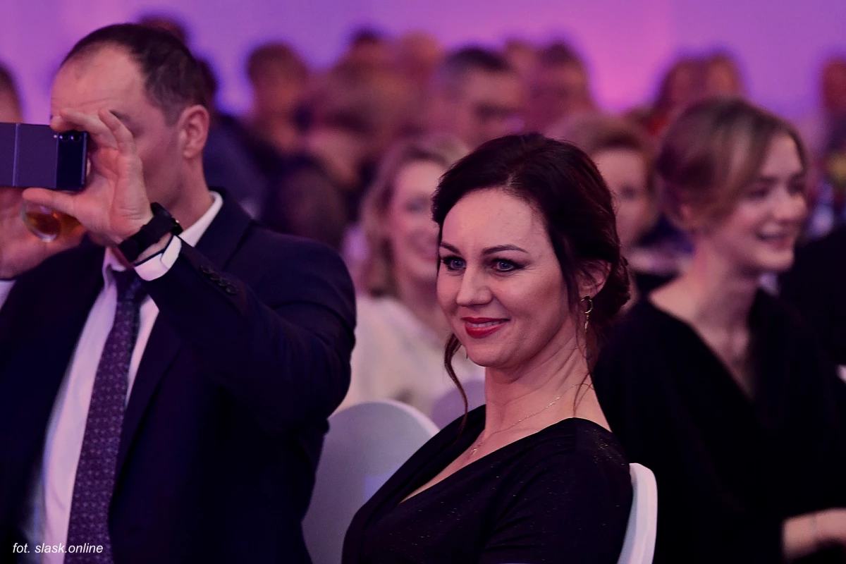 Gala Przedsiębiorczości w Pietrowicach - kolejny krok w polsko - czeskiej współpracy gospodarczej — 91