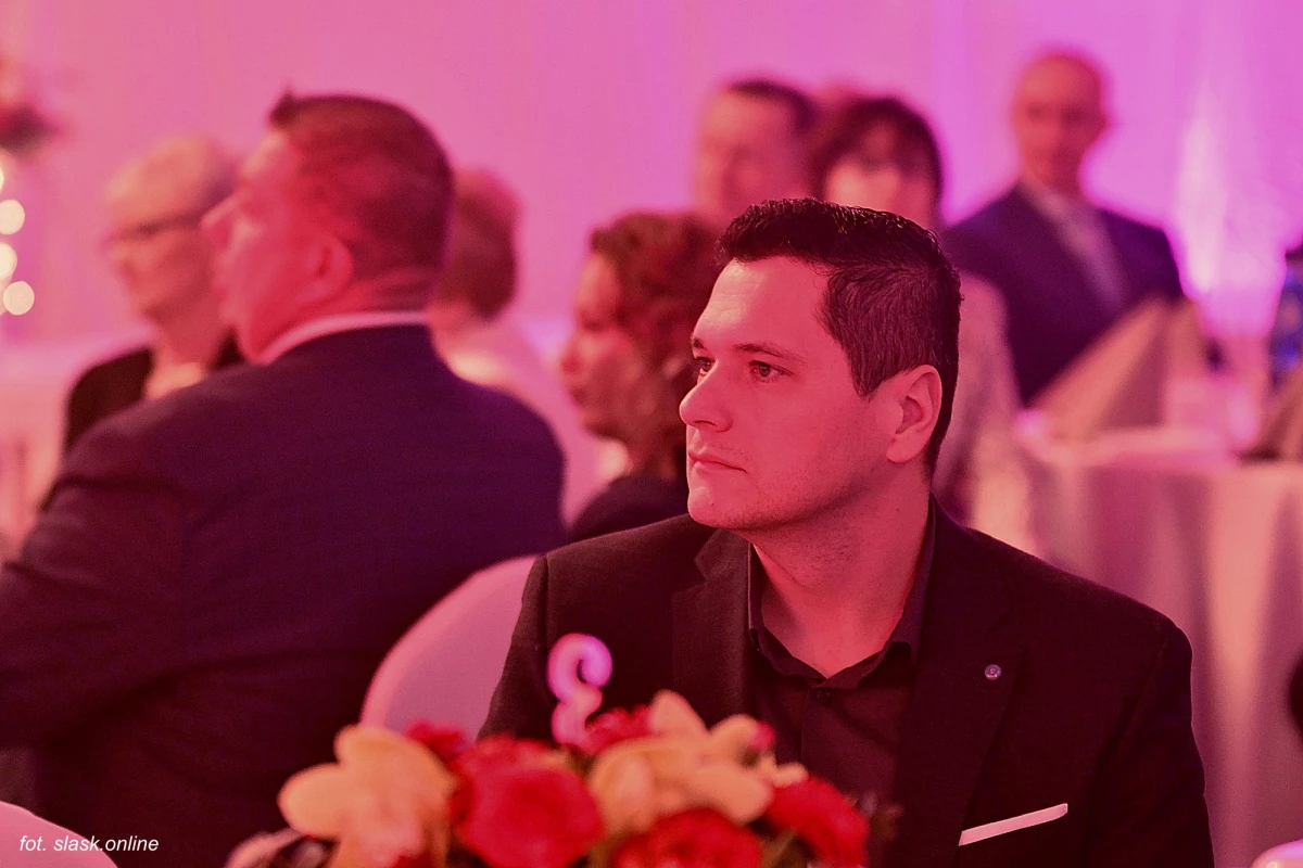 Gala Przedsiębiorczości w Pietrowicach - kolejny krok w polsko - czeskiej współpracy gospodarczej — 6