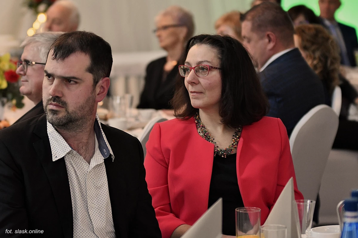 Gala Przedsiębiorczości w Pietrowicach - kolejny krok w polsko - czeskiej współpracy gospodarczej — 61