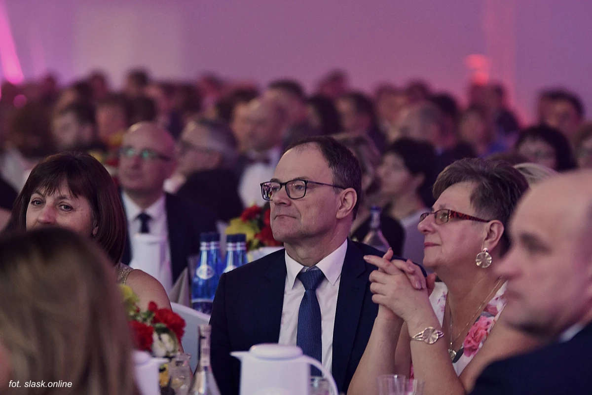Gala Przedsiębiorczości w Pietrowicach - kolejny krok w polsko - czeskiej współpracy gospodarczej — 46