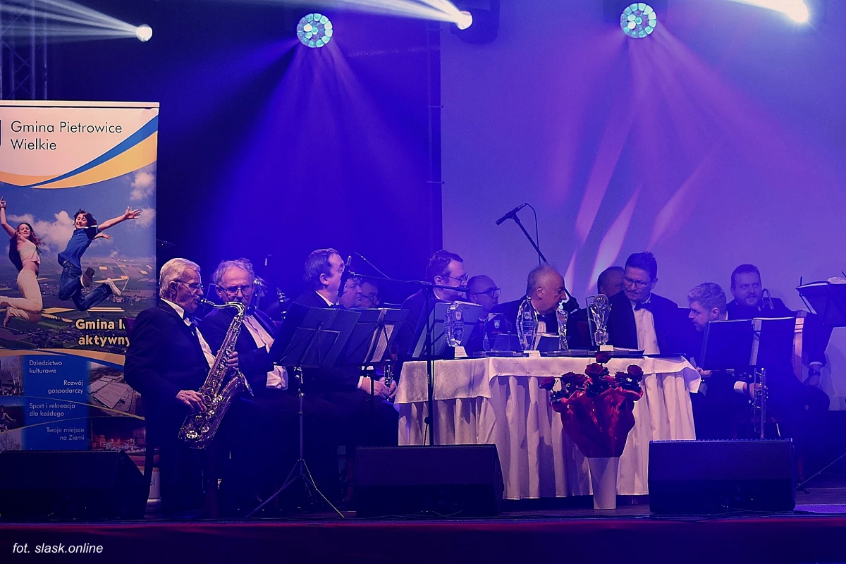 Gala Przedsiębiorczości w Pietrowicach - kolejny krok w polsko - czeskiej współpracy gospodarczej — 2