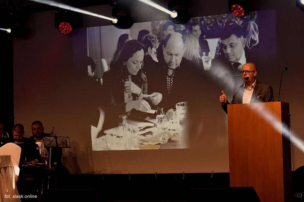 Gala Przedsiębiorczości w Pietrowicach - kolejny krok w polsko - czeskiej współpracy gospodarczej — 81