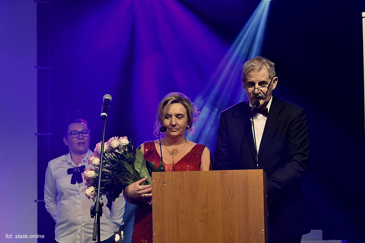 Gala Przedsiębiorczości w Pietrowicach - kolejny krok w polsko - czeskiej współpracy gospodarczej — 105