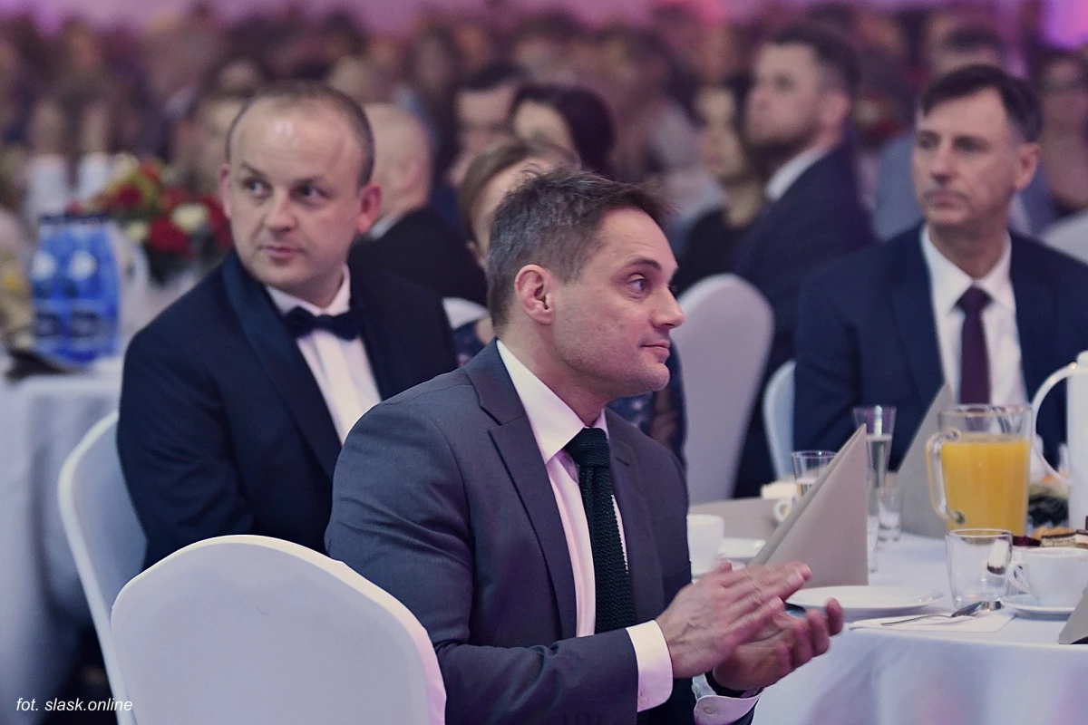 Gala Przedsiębiorczości w Pietrowicach - kolejny krok w polsko - czeskiej współpracy gospodarczej — 43