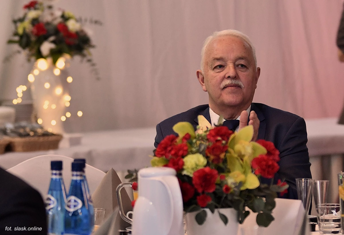 Gala Przedsiębiorczości w Pietrowicach - kolejny krok w polsko - czeskiej współpracy gospodarczej — 64