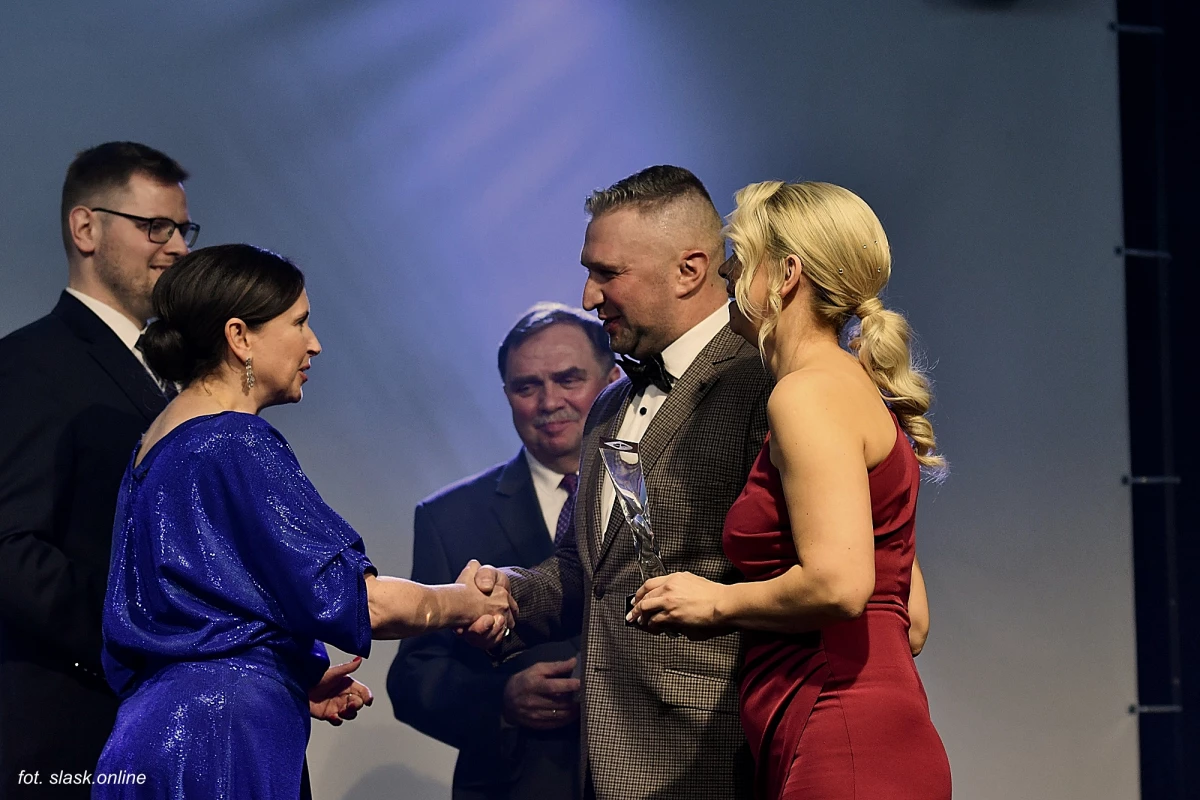 Gala Przedsiębiorczości w Pietrowicach - kolejny krok w polsko - czeskiej współpracy gospodarczej — 56