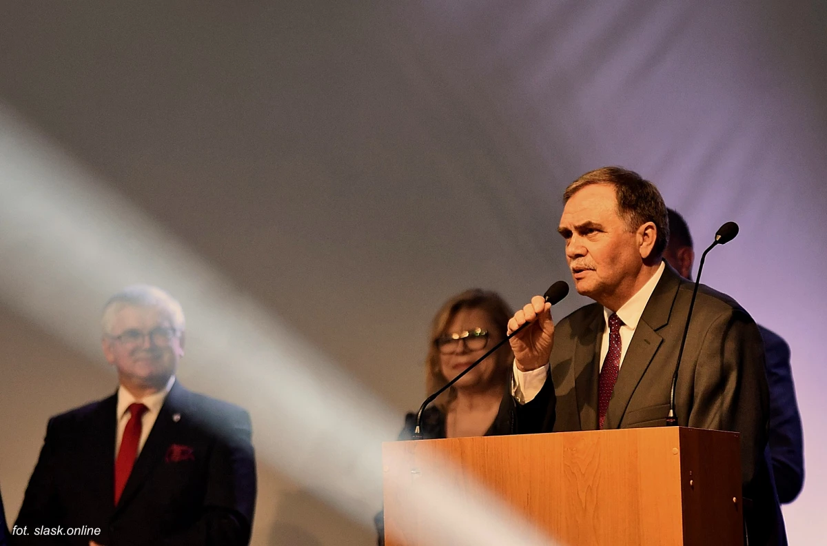 Gala Przedsiębiorczości w Pietrowicach - kolejny krok w polsko - czeskiej współpracy gospodarczej — 77