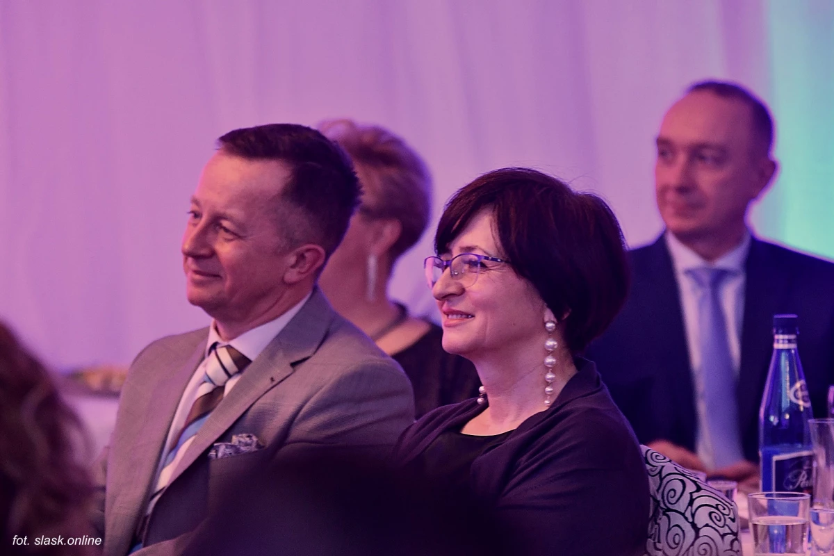 Gala Przedsiębiorczości w Pietrowicach - kolejny krok w polsko - czeskiej współpracy gospodarczej — 99