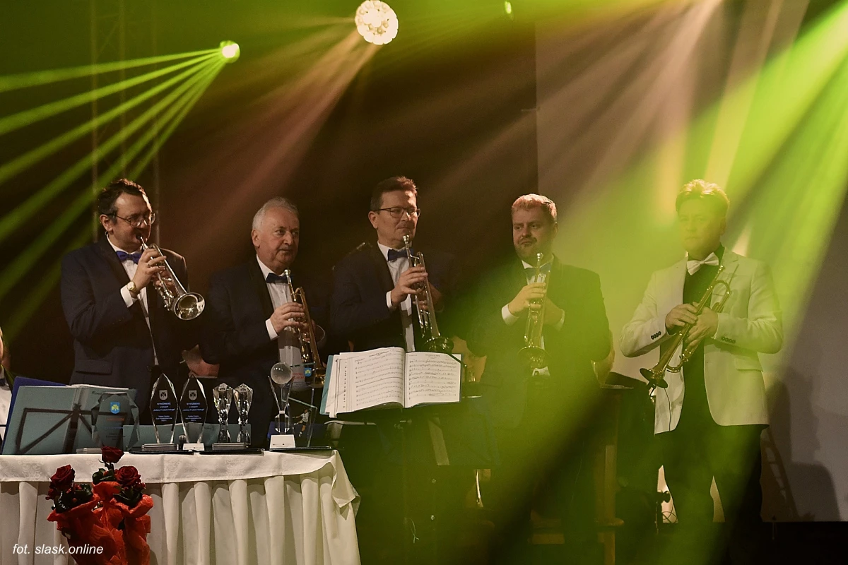 Gala Przedsiębiorczości w Pietrowicach - kolejny krok w polsko - czeskiej współpracy gospodarczej — 29