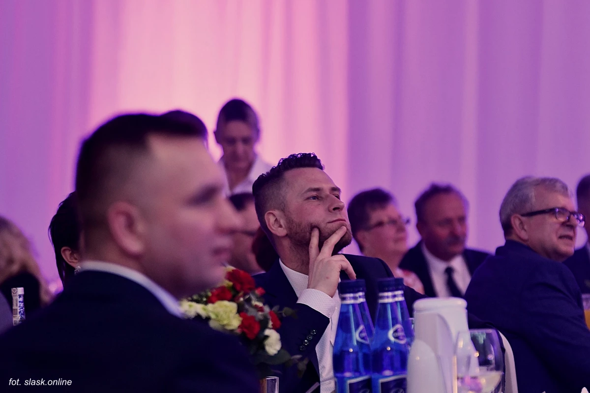 Gala Przedsiębiorczości w Pietrowicach - kolejny krok w polsko - czeskiej współpracy gospodarczej — 104