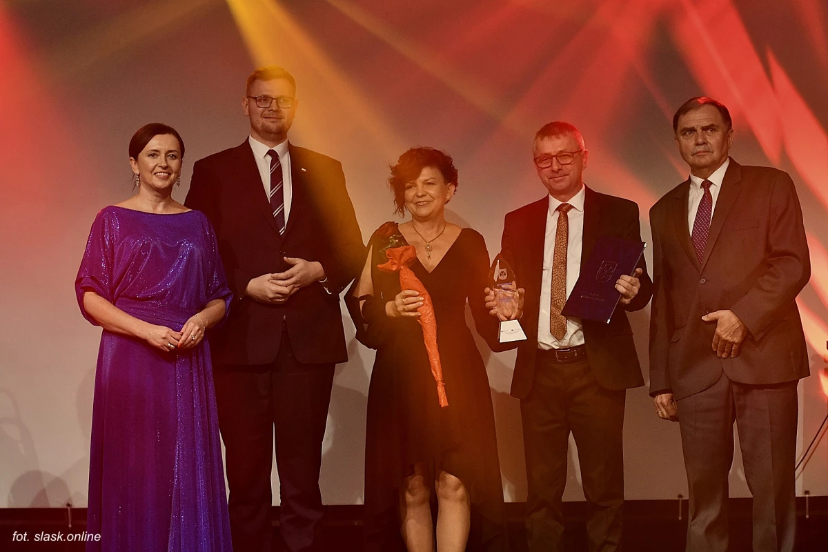 Gala Przedsiębiorczości w Pietrowicach - kolejny krok w polsko - czeskiej współpracy gospodarczej — 22