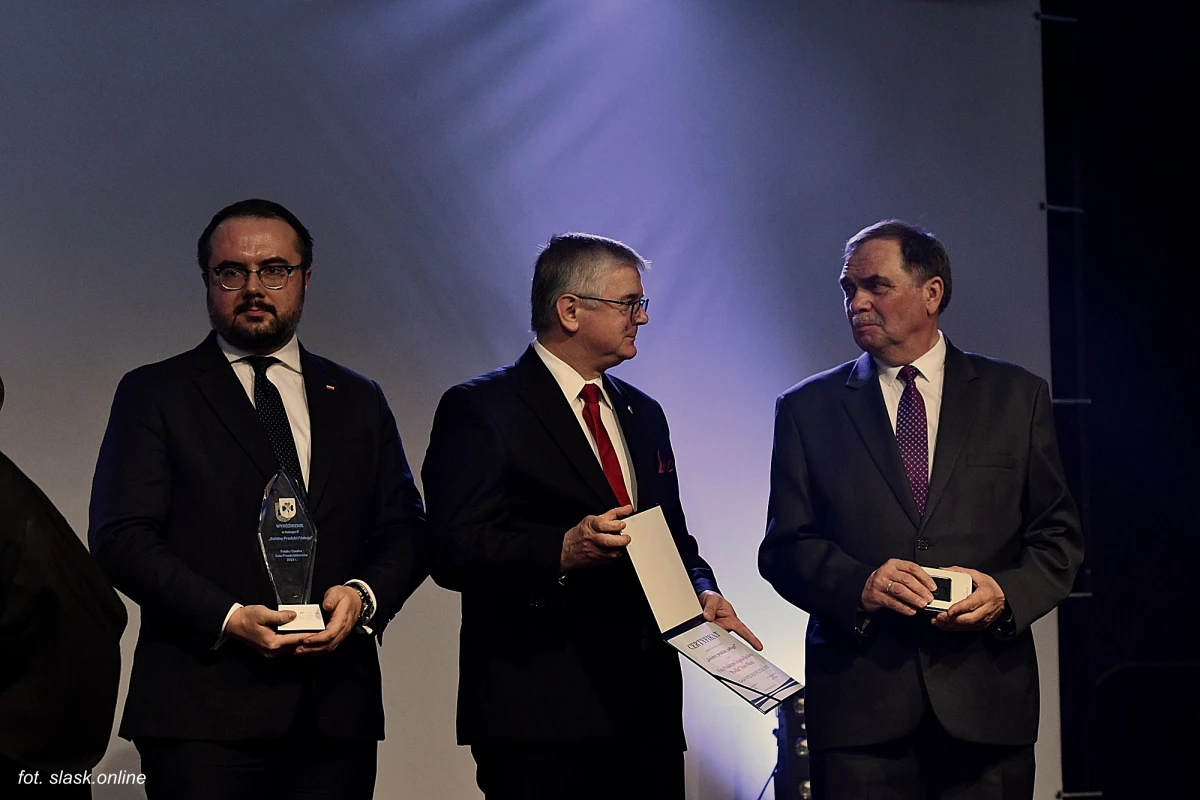Gala Przedsiębiorczości w Pietrowicach - kolejny krok w polsko - czeskiej współpracy gospodarczej — 37