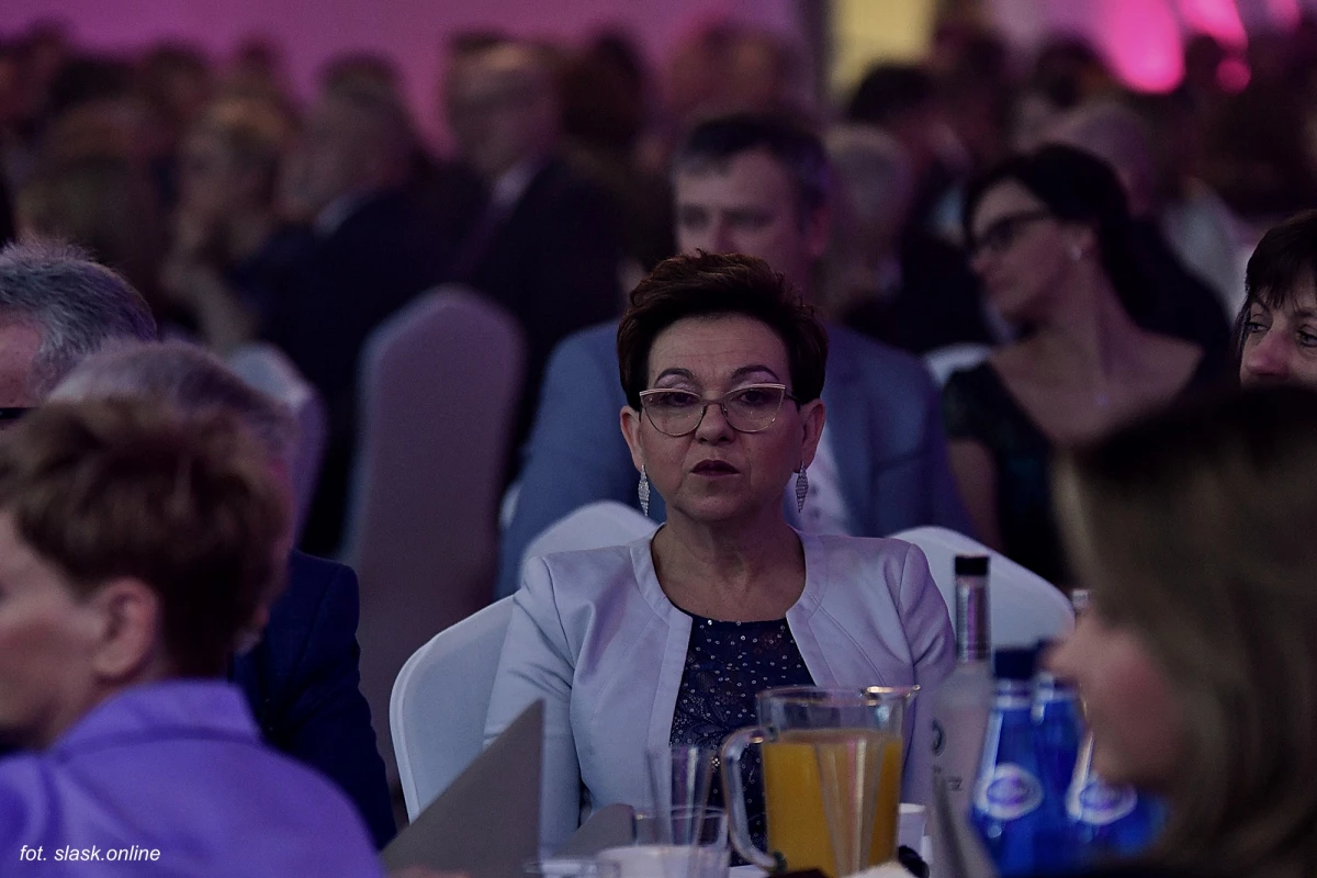 Gala Przedsiębiorczości w Pietrowicach - kolejny krok w polsko - czeskiej współpracy gospodarczej — 47