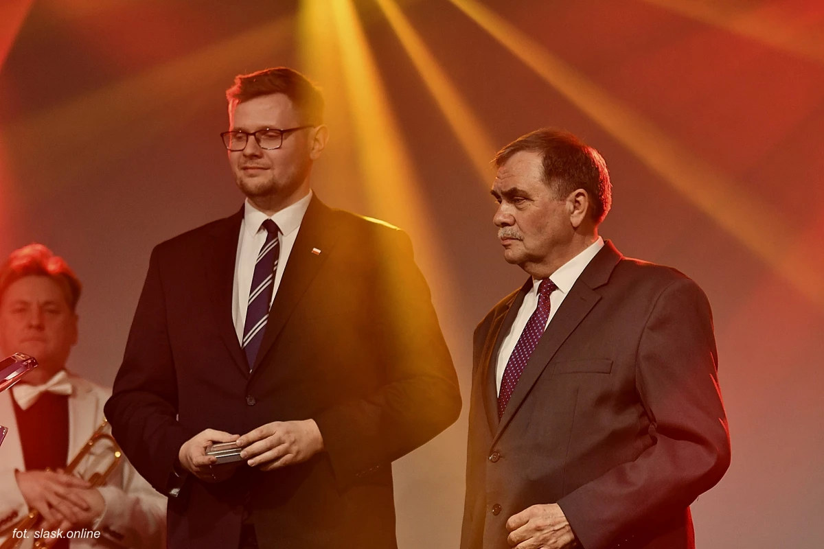 Gala Przedsiębiorczości w Pietrowicach - kolejny krok w polsko - czeskiej współpracy gospodarczej — 18