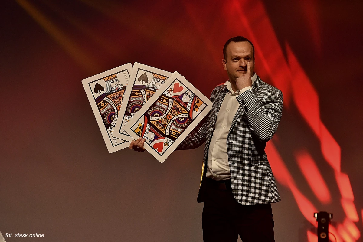 Gala Przedsiębiorczości w Pietrowicach - kolejny krok w polsko - czeskiej współpracy gospodarczej — 90