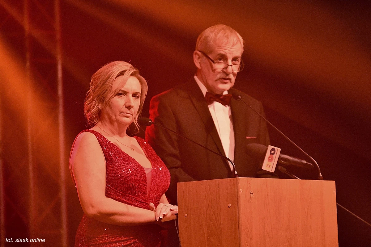 Gala Przedsiębiorczości w Pietrowicach - kolejny krok w polsko - czeskiej współpracy gospodarczej — 9