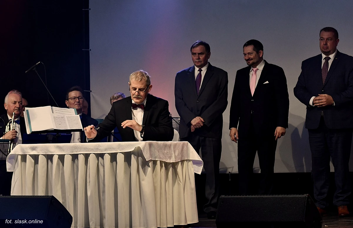 Gala Przedsiębiorczości w Pietrowicach - kolejny krok w polsko - czeskiej współpracy gospodarczej — 83