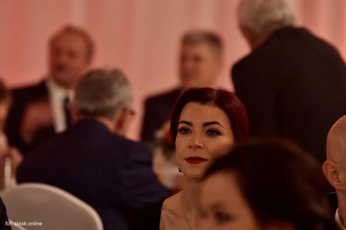 Gala Przedsiębiorczości w Pietrowicach - kolejny krok w polsko - czeskiej współpracy gospodarczej — 25