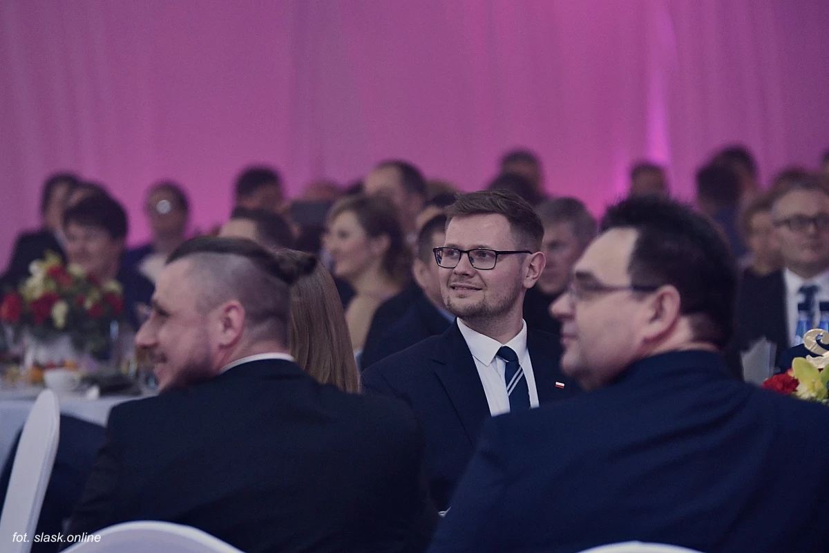 Gala Przedsiębiorczości w Pietrowicach - kolejny krok w polsko - czeskiej współpracy gospodarczej — 45