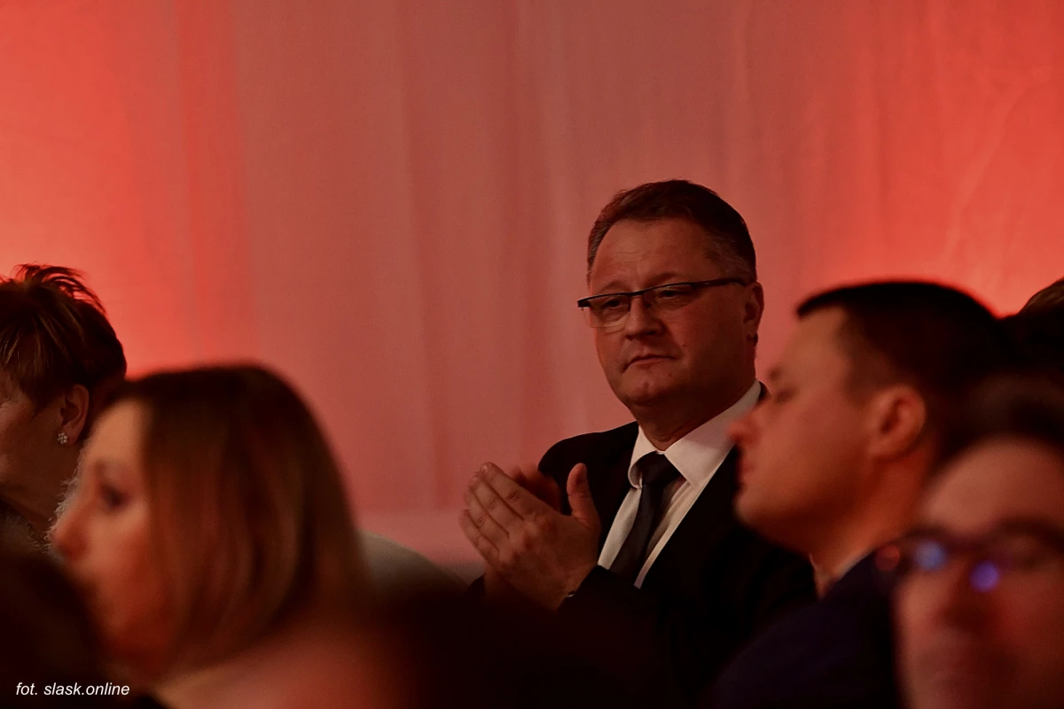 Gala Przedsiębiorczości w Pietrowicach - kolejny krok w polsko - czeskiej współpracy gospodarczej — 24