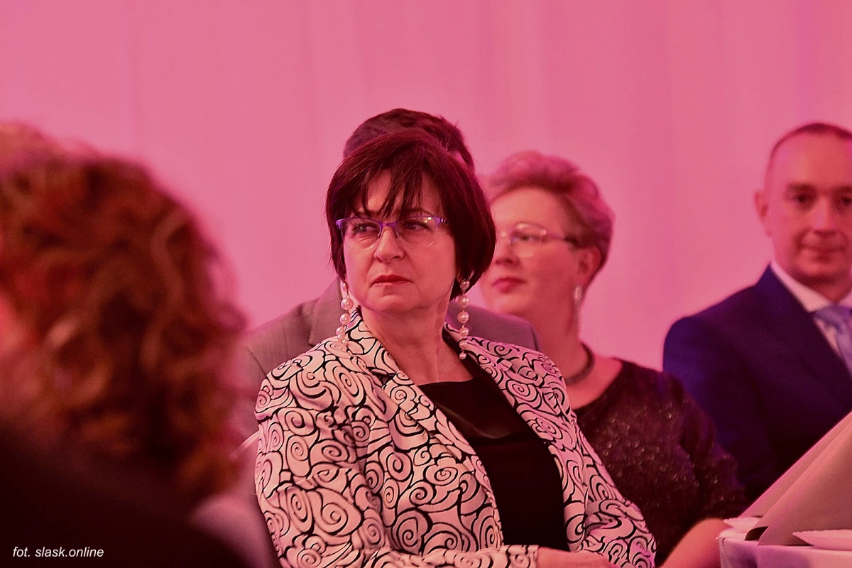 Gala Przedsiębiorczości w Pietrowicach - kolejny krok w polsko - czeskiej współpracy gospodarczej — 12