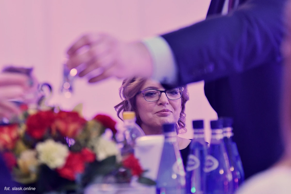 Gala Przedsiębiorczości w Pietrowicach - kolejny krok w polsko - czeskiej współpracy gospodarczej — 102