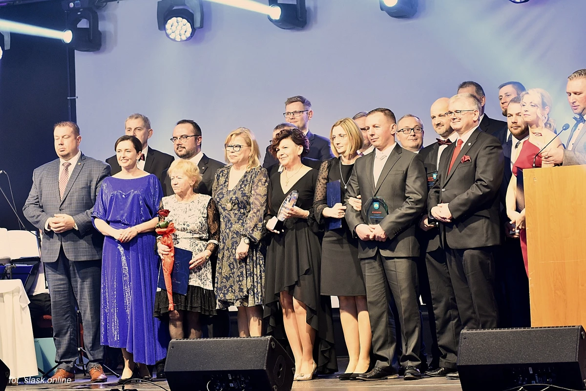Gala Przedsiębiorczości w Pietrowicach - kolejny krok w polsko - czeskiej współpracy gospodarczej — 69