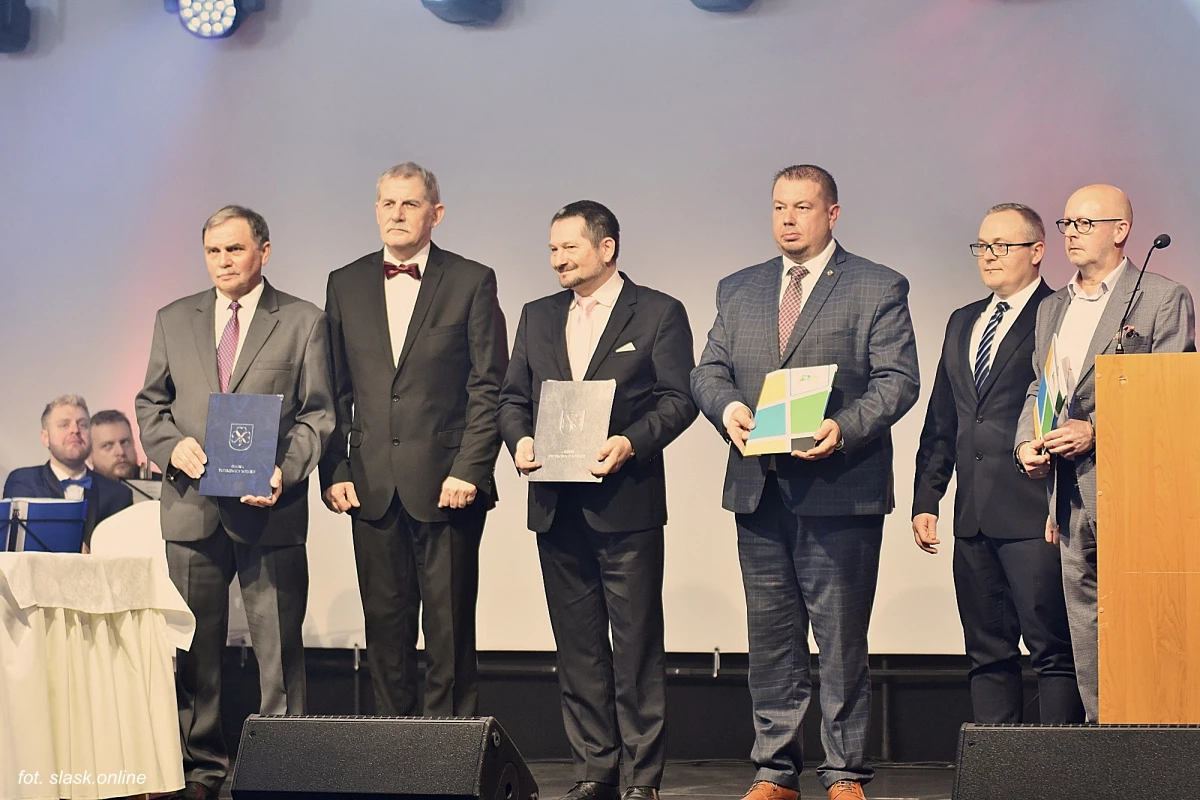 Gala Przedsiębiorczości w Pietrowicach - kolejny krok w polsko - czeskiej współpracy gospodarczej — 89