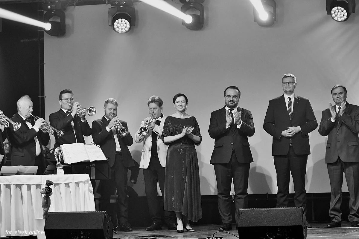 Gala Przedsiębiorczości w Pietrowicach - kolejny krok w polsko - czeskiej współpracy gospodarczej — 67