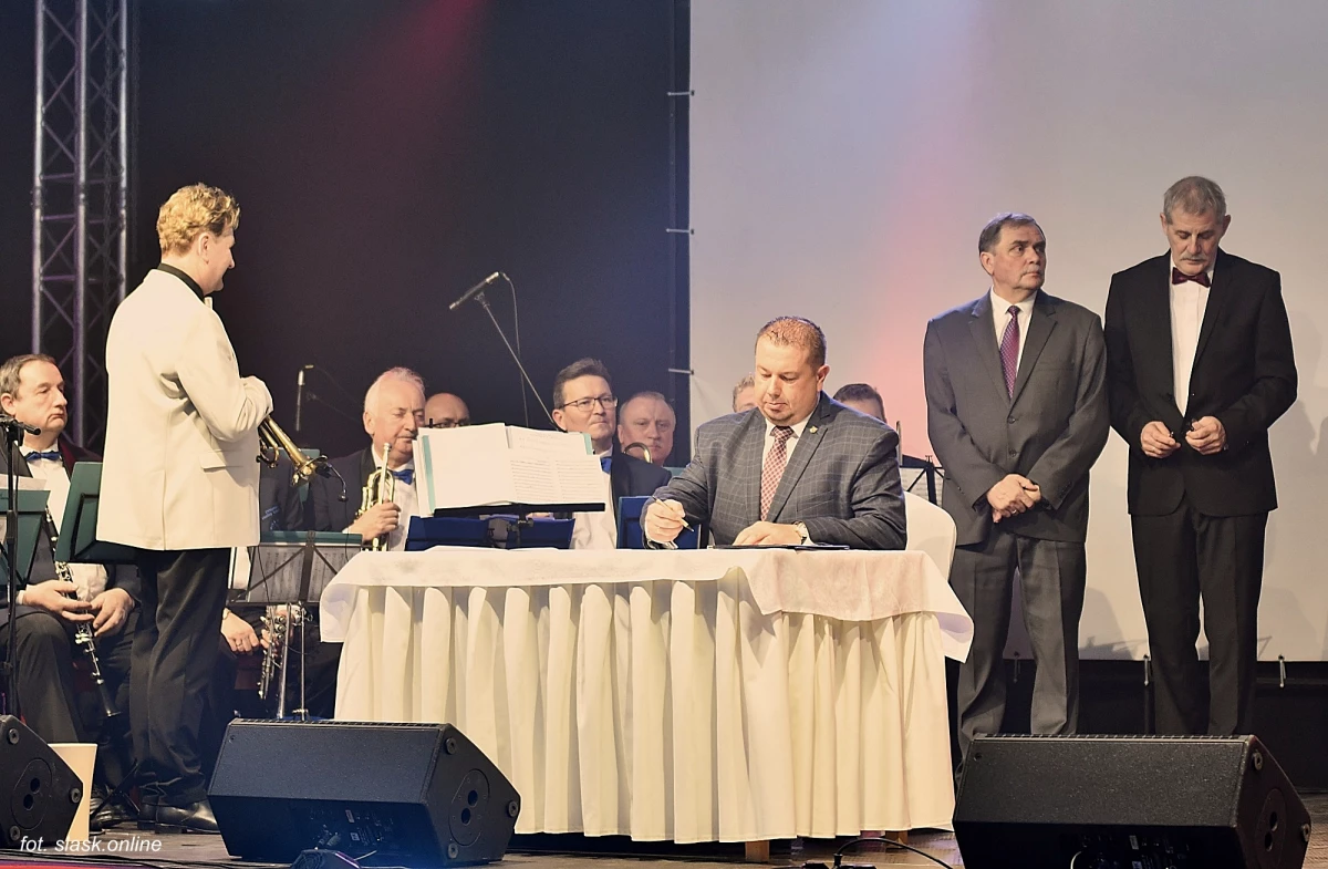 Gala Przedsiębiorczości w Pietrowicach - kolejny krok w polsko - czeskiej współpracy gospodarczej — 85