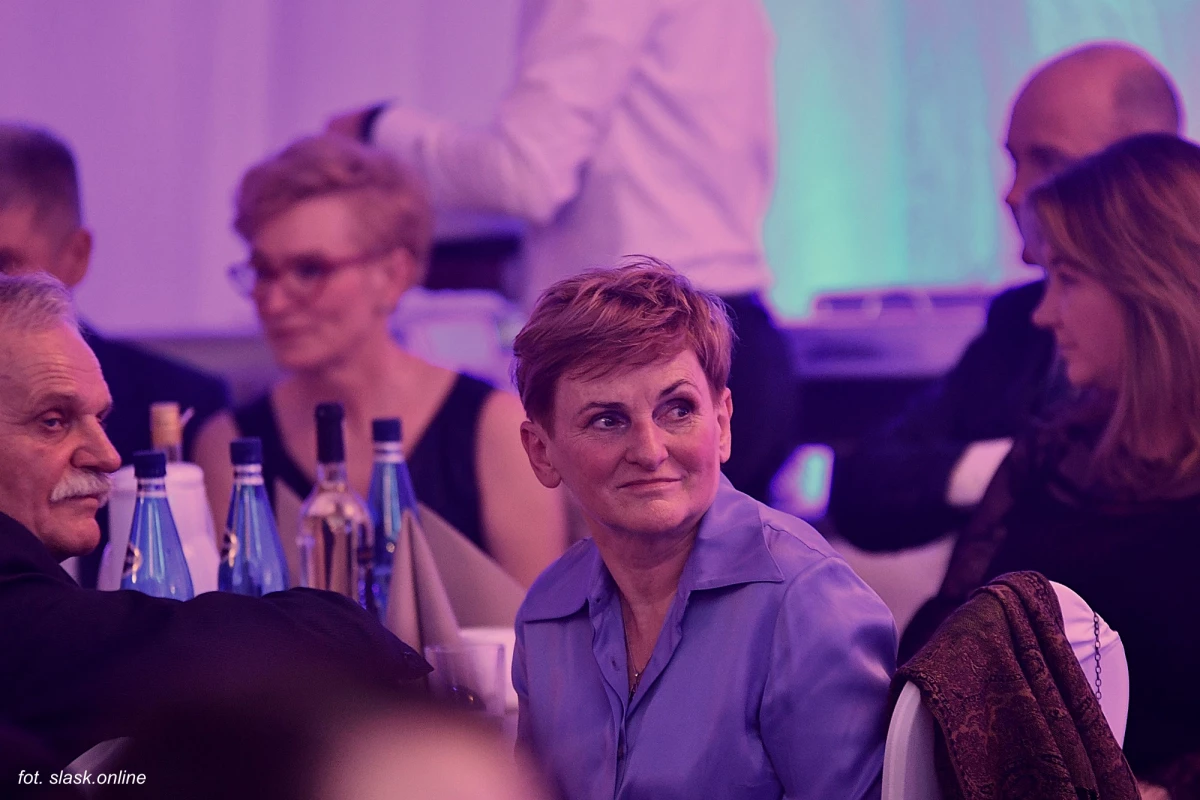 Gala Przedsiębiorczości w Pietrowicach - kolejny krok w polsko - czeskiej współpracy gospodarczej — 93