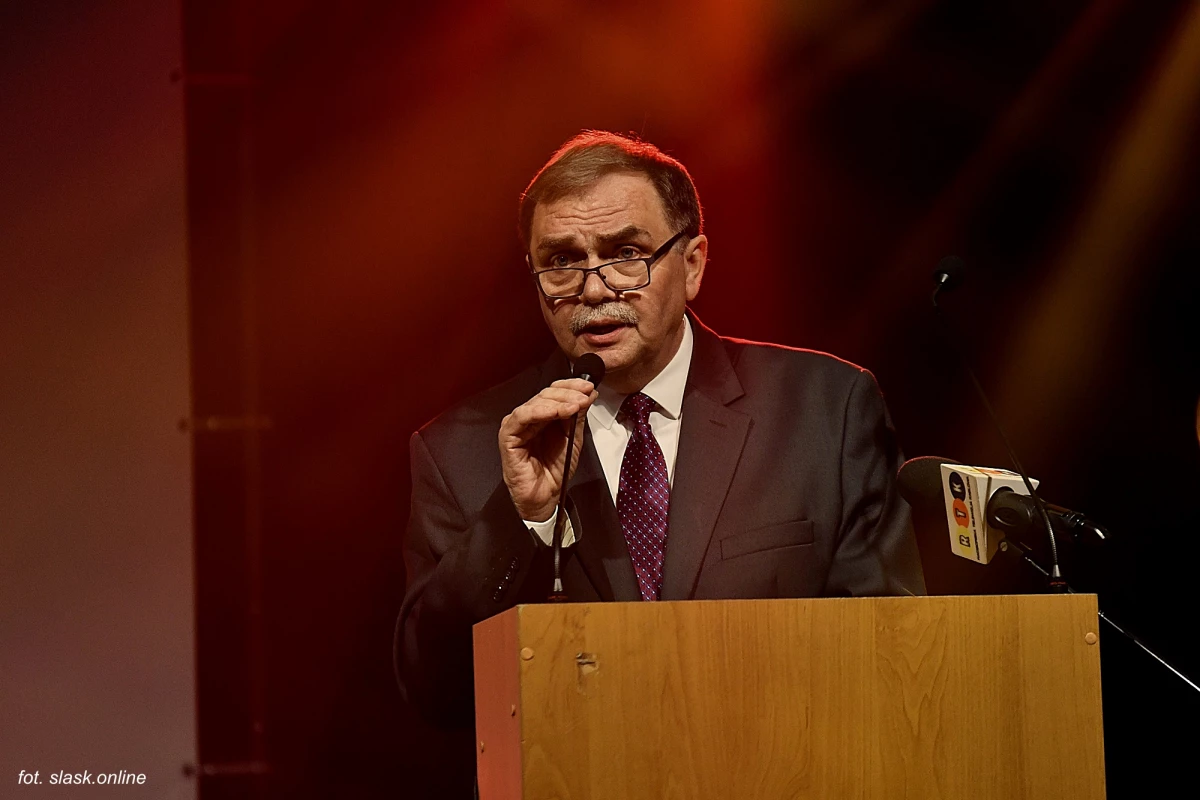Gala Przedsiębiorczości w Pietrowicach - kolejny krok w polsko - czeskiej współpracy gospodarczej — 13