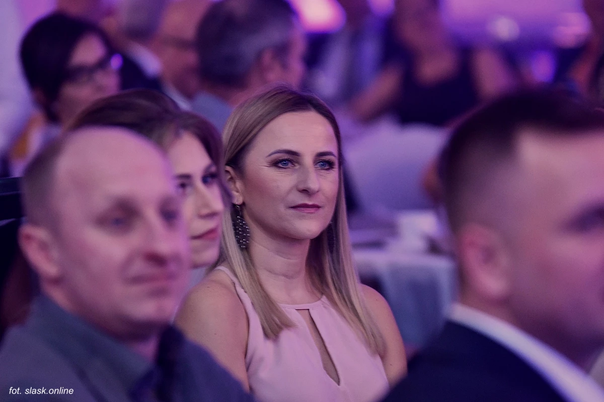 Gala Przedsiębiorczości w Pietrowicach - kolejny krok w polsko - czeskiej współpracy gospodarczej — 96