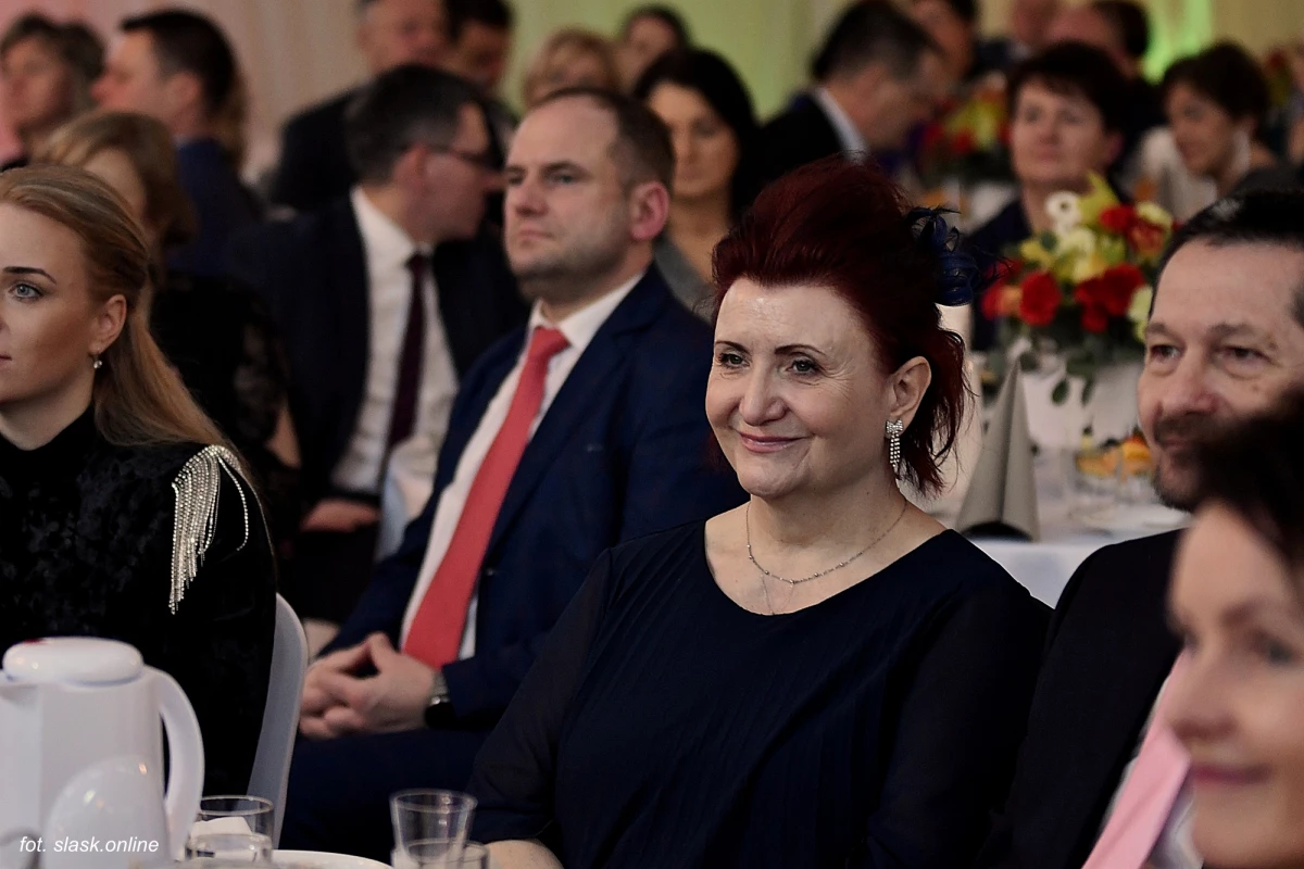 Gala Przedsiębiorczości w Pietrowicach - kolejny krok w polsko - czeskiej współpracy gospodarczej — 60