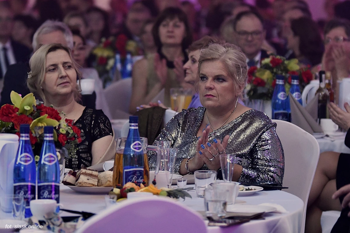 Gala Przedsiębiorczości w Pietrowicach - kolejny krok w polsko - czeskiej współpracy gospodarczej — 41