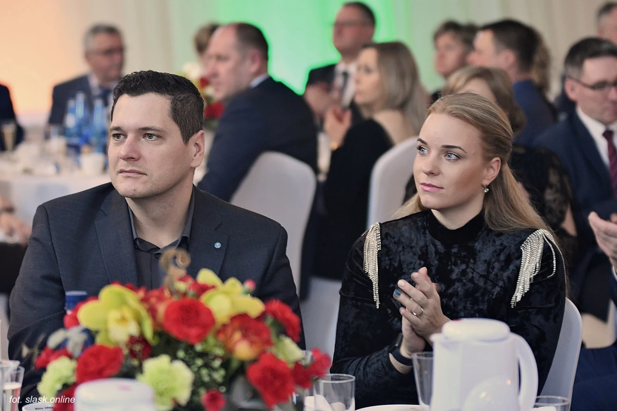 Gala Przedsiębiorczości w Pietrowicach - kolejny krok w polsko - czeskiej współpracy gospodarczej — 59