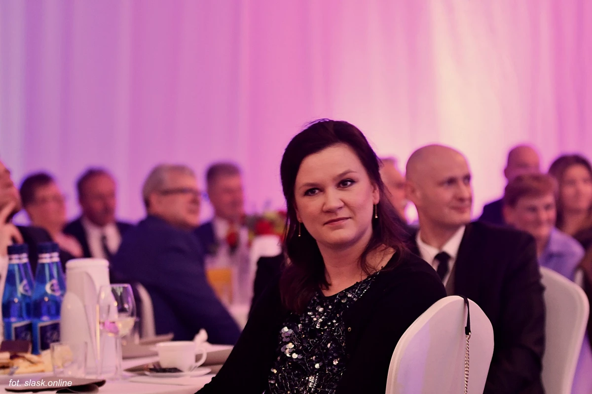 Gala Przedsiębiorczości w Pietrowicach - kolejny krok w polsko - czeskiej współpracy gospodarczej — 103