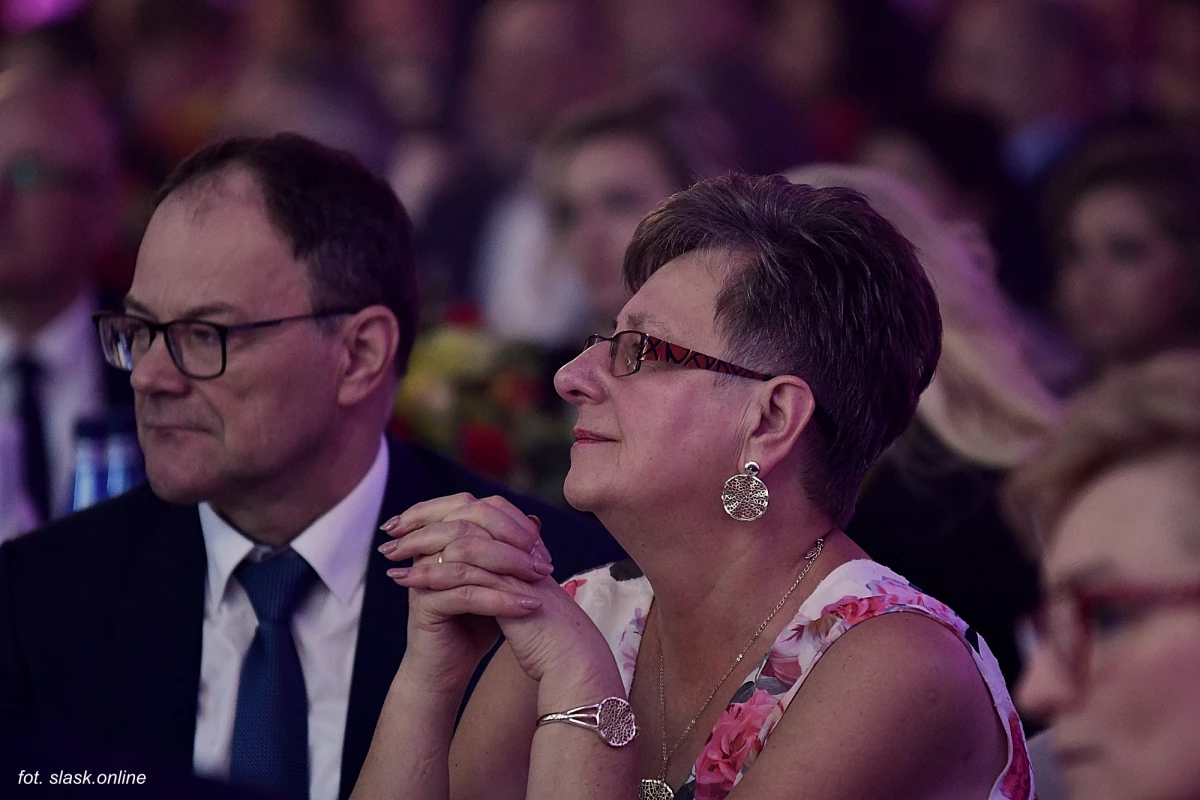 Gala Przedsiębiorczości w Pietrowicach - kolejny krok w polsko - czeskiej współpracy gospodarczej — 49