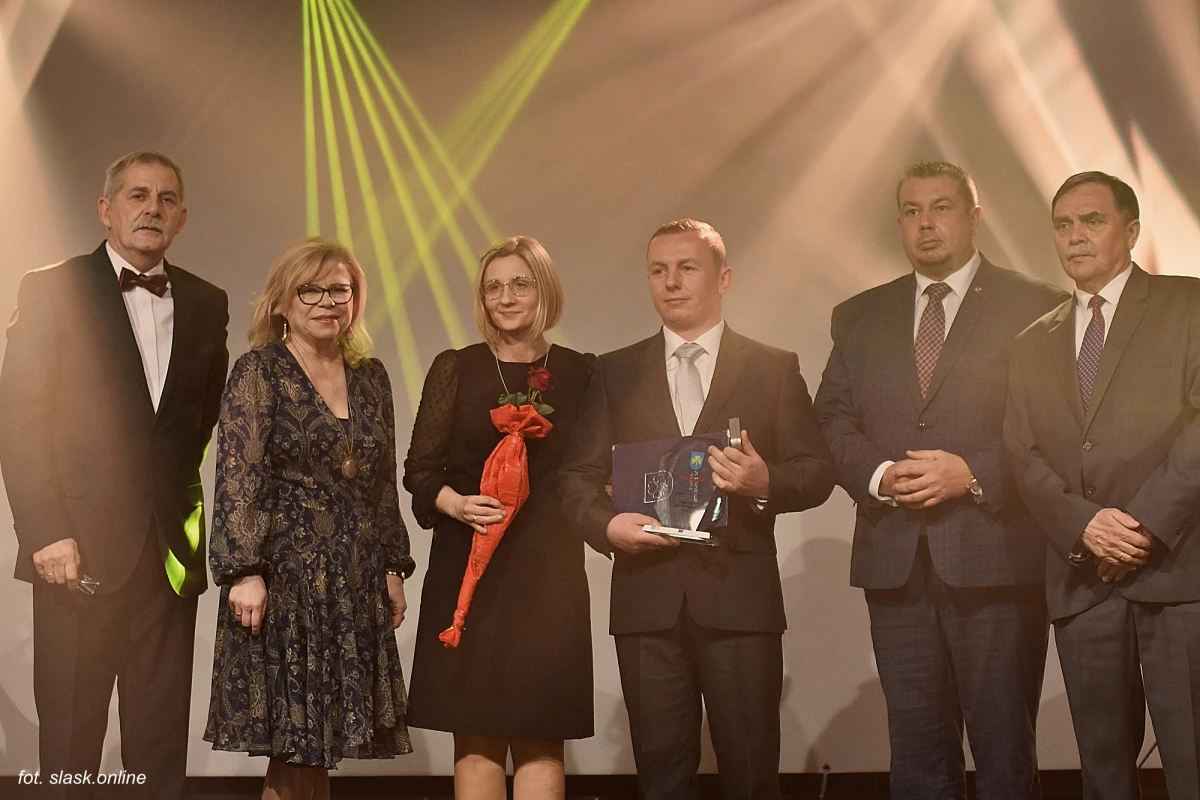 Gala Przedsiębiorczości w Pietrowicach - kolejny krok w polsko - czeskiej współpracy gospodarczej — 34