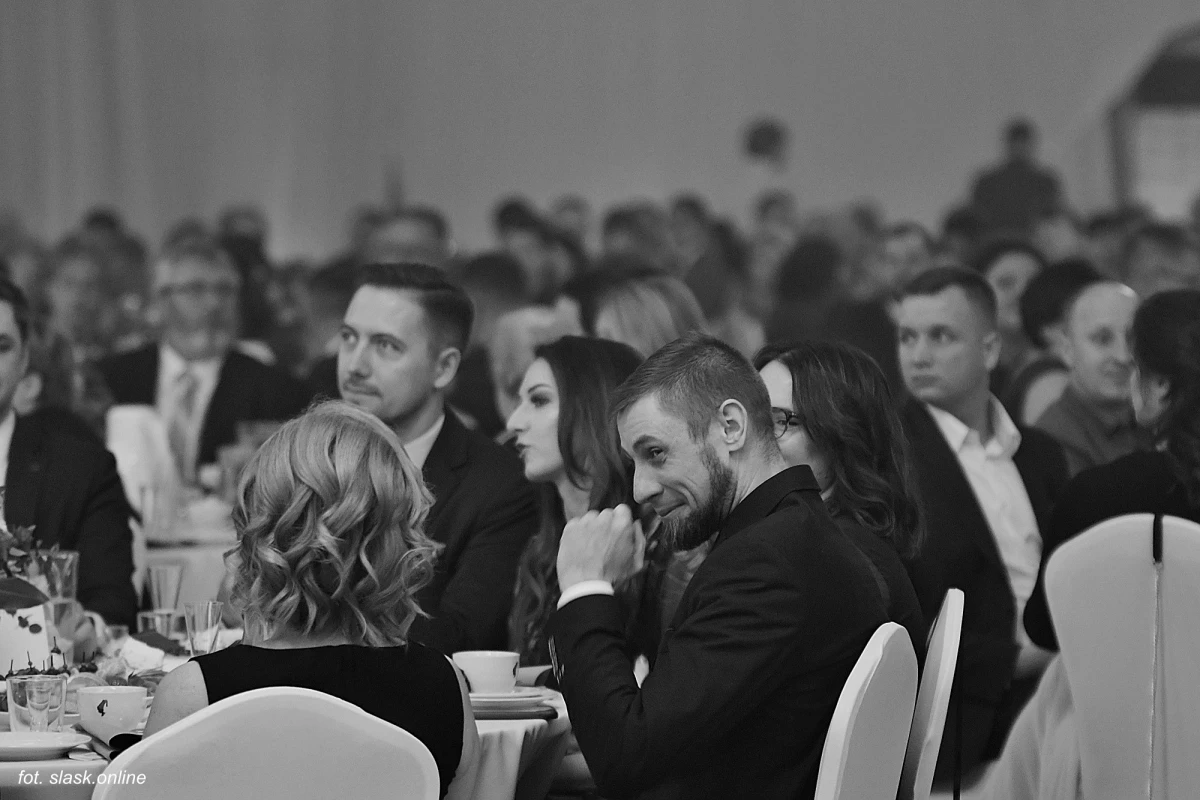 Gala Przedsiębiorczości w Pietrowicach - kolejny krok w polsko - czeskiej współpracy gospodarczej — 44