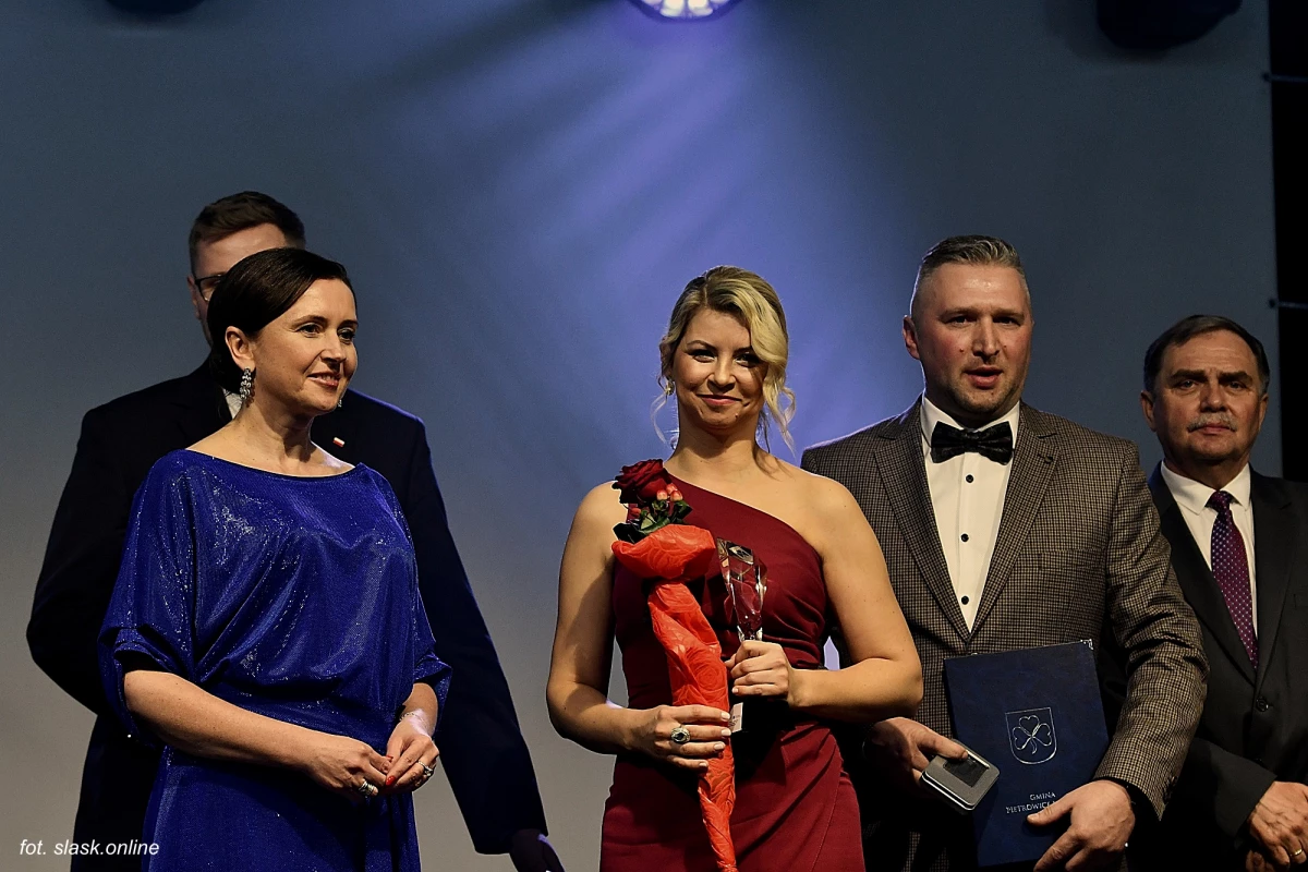 Gala Przedsiębiorczości w Pietrowicach - kolejny krok w polsko - czeskiej współpracy gospodarczej — 57