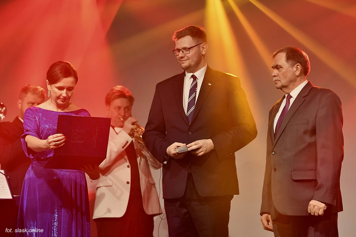Gala Przedsiębiorczości w Pietrowicach - kolejny krok w polsko - czeskiej współpracy gospodarczej — 17