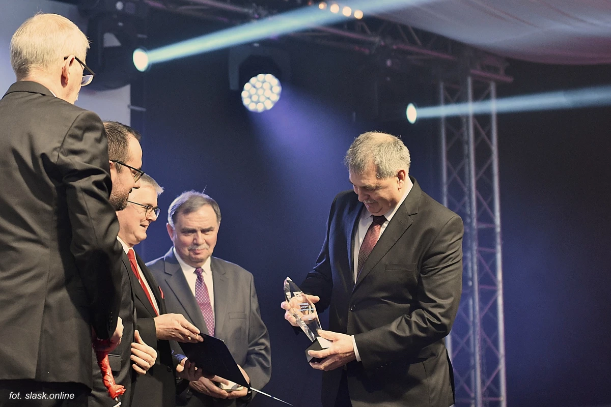 Gala Przedsiębiorczości w Pietrowicach - kolejny krok w polsko - czeskiej współpracy gospodarczej — 39
