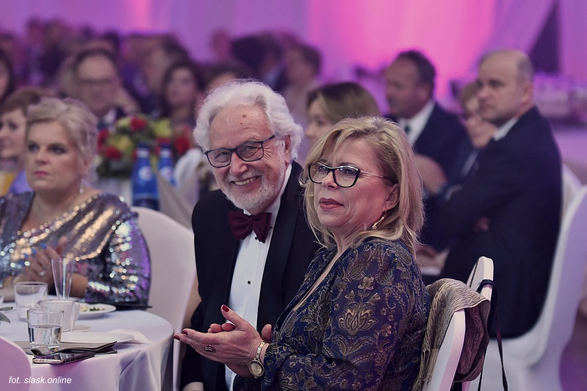 Gala Przedsiębiorczości w Pietrowicach - kolejny krok w polsko - czeskiej współpracy gospodarczej — 42